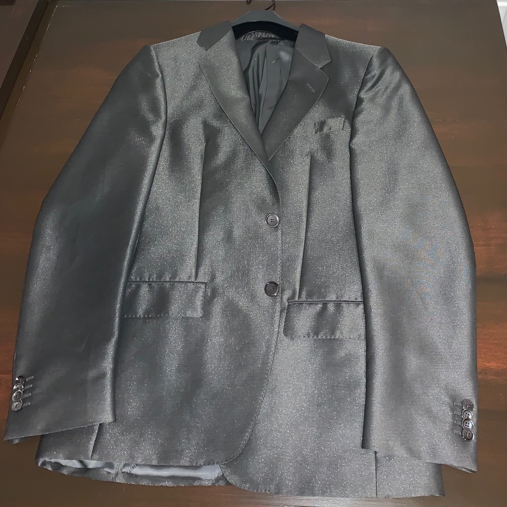 Versace Sports Jacket - Picture 3 of 4